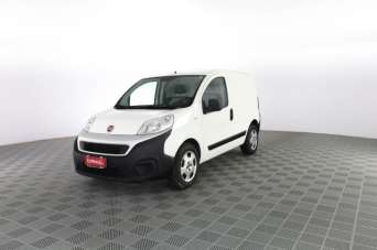 FIAT Fiorino Diesel 2021 usata, Verona