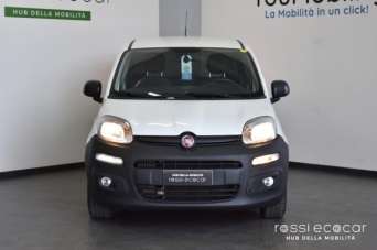 FIAT Panda Diesel 2016 usata, Perugia