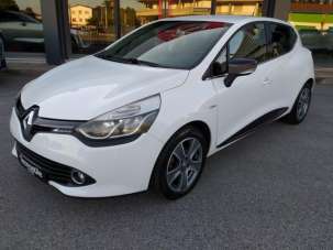 RENAULT Clio Diesel 2015 usata, Rovigo