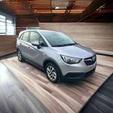 OPEL Crossland X Benzina 2020 usata