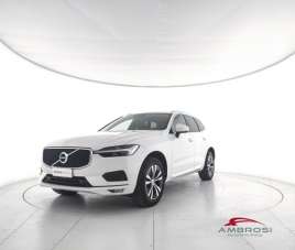 VOLVO XC60 Elettrica/Diesel 2021 usata, Perugia