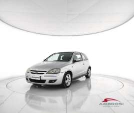 OPEL Corsa Diesel 2004 usata, Perugia