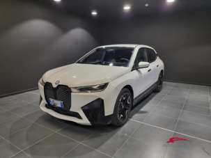 BMW iX Elettrica 2023 usata, Perugia