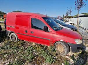 OPEL Combo Diesel 2008 usata, Pesaro e Urbino