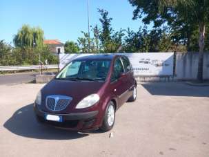 LANCIA MUSA Benzina 2007 usata, Napoli