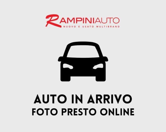 FIAT 500X GPL 2022 usata, Perugia foto