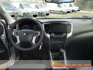 MITSUBISHI L200 Diesel 2022 usata, Modena