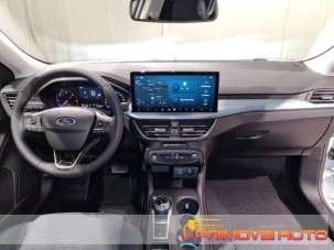 FORD Focus Diesel usata, Modena