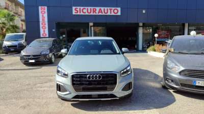 AUDI Q2 Diesel 2022 usata