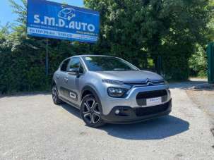 CITROEN C3 Benzina 2021 usata, Caserta