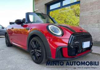 MINI Mini Benzina 2021 usata, Venezia