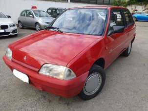 CITROEN AX Benzina 1992 usata, Piacenza