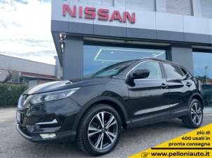 NISSAN Qashqai Diesel 2020 usata, Modena