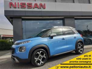 CITROEN C3 Aircross Benzina 2018 usata, Modena