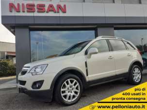 OPEL Antara Diesel 2013 usata, Modena