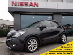 OPEL Mokka GPL 2014 usata, Modena