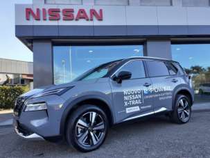 NISSAN X-Trail Elettrica/Benzina 2022 usata, Modena