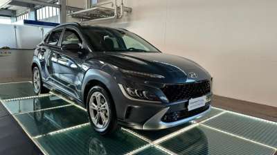 HYUNDAI Kona Elettrica/Benzina 2021 usata, Reggio Nell'Emilia