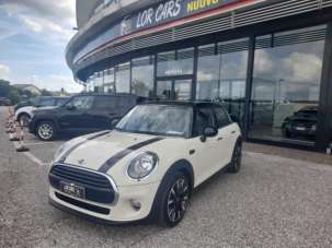 MINI Cooper Benzina 2017 usata