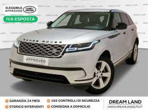 LAND ROVER Range Rover Velar Diesel 2021 usata