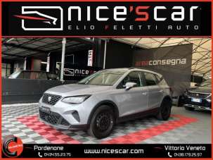 SEAT Arona Benzina 2022 usata, Treviso