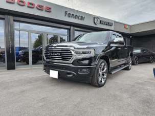 RAM 1500 Benzina 2023 usata, Roma