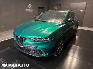 ALFA ROMEO Tonale Elettrica/Benzina 2024 usata, Perugia