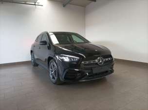 MERCEDES-BENZ GLA 180 Diesel usata