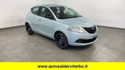 LANCIA Ypsilon Elettrica/Benzina 2023 usata, Viterbo