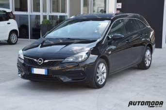 OPEL Astra Diesel 2021 usata, Firenze