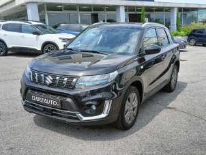 SUZUKI Vitara Elettrica/Benzina 2024 usata, Brescia