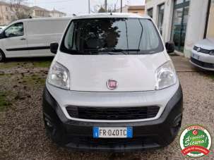 FIAT Fiorino Diesel 2018 usata, Ferrara