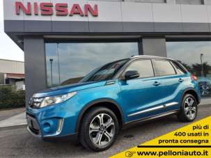 SUZUKI Vitara Diesel 2015 usata, Modena