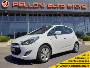 HYUNDAI iX20 Diesel 2015 usata, Modena