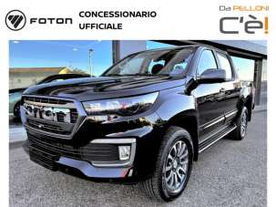 FOTON Tunland G7 Diesel usata, Modena