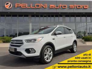 FORD Kuga Diesel 2017 usata, Modena