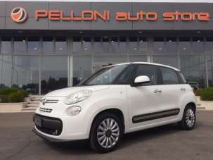 FIAT 500L Diesel 2016 usata, Modena