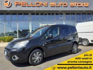 CITROEN Berlingo Diesel 2012 usata, Modena