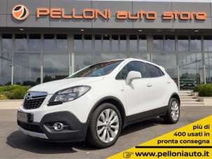 OPEL Mokka GPL 2016 usata, Modena