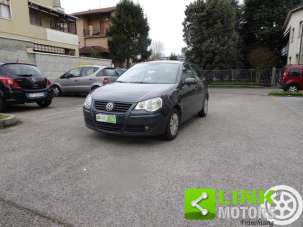 VOLKSWAGEN Polo Benzina 2007 usata