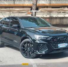 AUDI RS Q3 Benzina 2020 usata