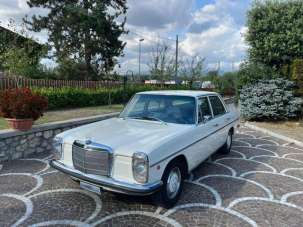 MERCEDES-BENZ 220 Diesel 1971 usata