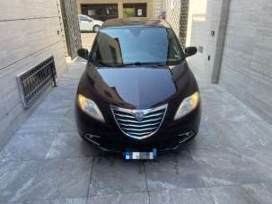 LANCIA Ypsilon Diesel 2011 usata