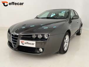 ALFA ROMEO 159 Diesel 2010 usata