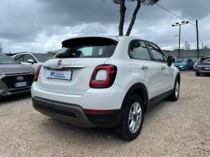 FIAT 500X Benzina 2020 usata