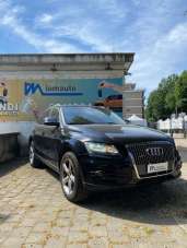 AUDI Q5 Diesel 2011 usata