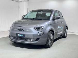 FIAT 500 Elettrica 2023 usata, Sondrio