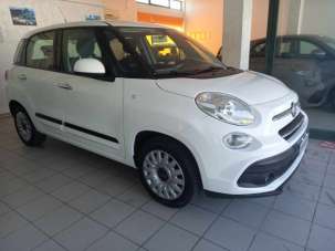 FIAT 500L Diesel 2020 usata, Fermo