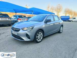 OPEL Corsa Benzina 2021 usata, Vicenza