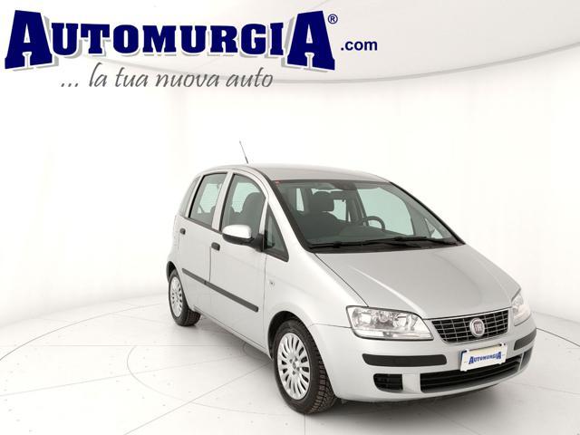 FIAT Idea Diesel 2012 usata, Barletta-Andria-Trani foto